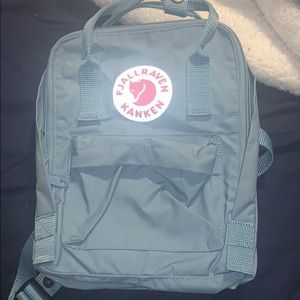 kanken mini